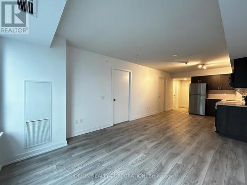 304 - 1455 Celebration Drive, Pickering, ON - Indoor Photo Showing Kitchen