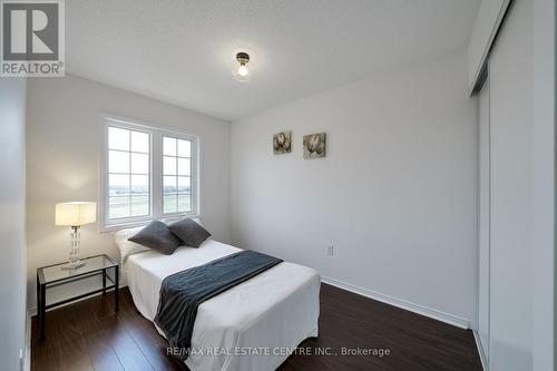 934 Audley Road N, Ajax, ON - Indoor Photo Showing Bedroom