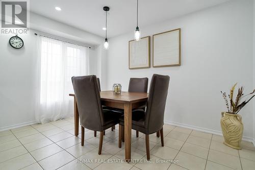 934 Audley Road N, Ajax, ON - Indoor Photo Showing Dining Room