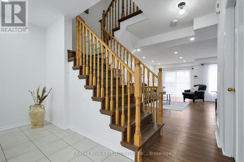 934 Audley Road N, Ajax, ON - Indoor Photo Showing Other Room