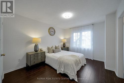 934 Audley Road N, Ajax, ON - Indoor Photo Showing Bedroom