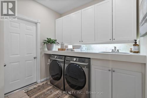 39 Colville Avenue, Clarington (Bowmanville), ON - Indoor Photo Showing Laundry Room