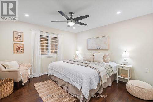 39 Colville Avenue, Clarington (Bowmanville), ON - Indoor Photo Showing Bedroom