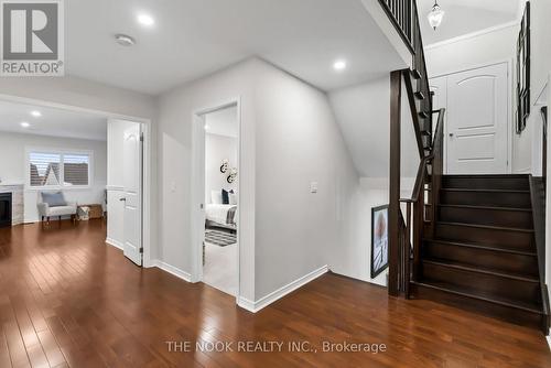 39 Colville Avenue, Clarington (Bowmanville), ON - Indoor Photo Showing Other Room