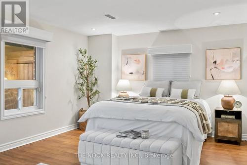 39 Colville Avenue, Clarington (Bowmanville), ON - Indoor Photo Showing Bedroom