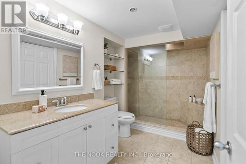 39 Colville Avenue, Clarington (Bowmanville), ON - Indoor Photo Showing Bathroom