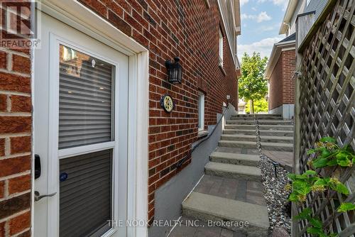 39 Colville Avenue, Clarington (Bowmanville), ON - Outdoor