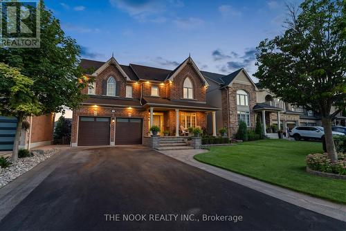 39 Colville Avenue, Clarington (Bowmanville), ON - Outdoor With Facade