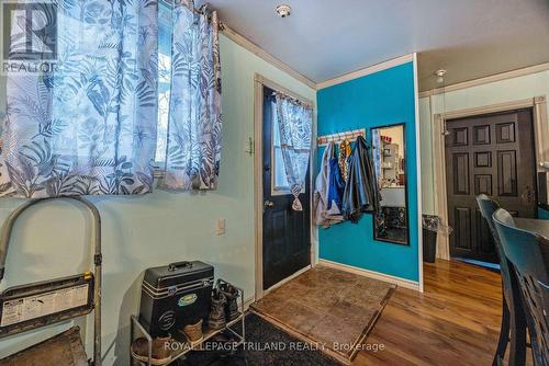 105 Hamilton Road, London, ON - Indoor