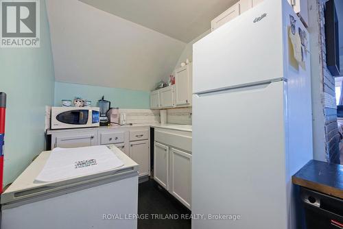 105 Hamilton Road, London, ON - Indoor Photo Showing Laundry Room