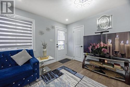 1534 Perth Avenue, London, ON - Indoor Photo Showing Other Room