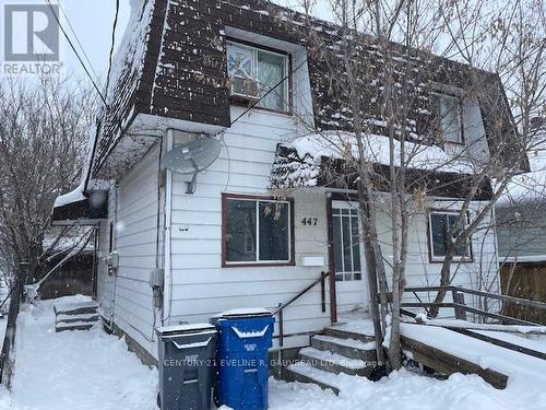 447 Grills Street, Temiskaming Shores (New Liskeard), ON - Outdoor