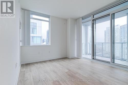 1702W - 27 Bathurst Street, Toronto, ON - Indoor Photo Showing Other Room