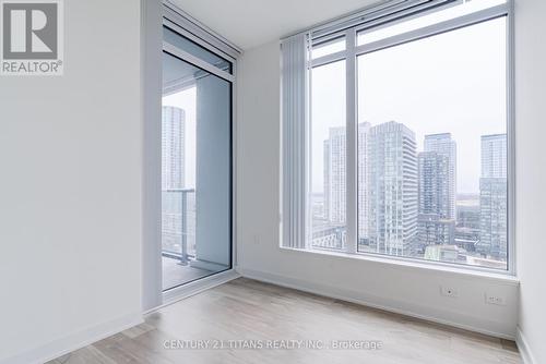 1702W - 27 Bathurst Street, Toronto, ON - Indoor Photo Showing Other Room