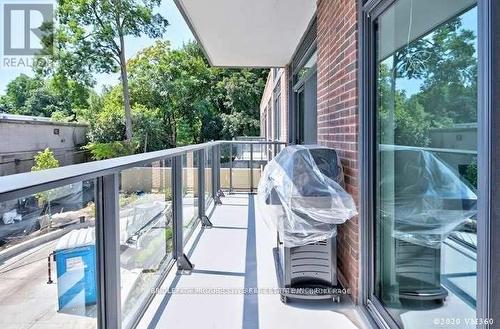 208 - 3 Southvale Drive, Toronto, ON - Outdoor