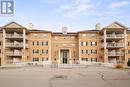 201 - 7428 Markham Road, Markham, ON  - Outdoor With Balcony With Facade 