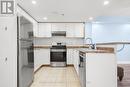 201 - 7428 Markham Road, Markham, ON  - Indoor Photo Showing Kitchen 