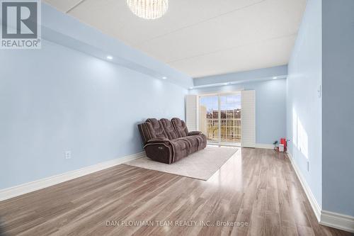 201 - 7428 Markham Road, Markham, ON - Indoor