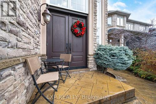 51 Michelle Drive, Vaughan, ON - Outdoor