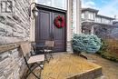 51 Michelle Drive, Vaughan, ON  - Outdoor 