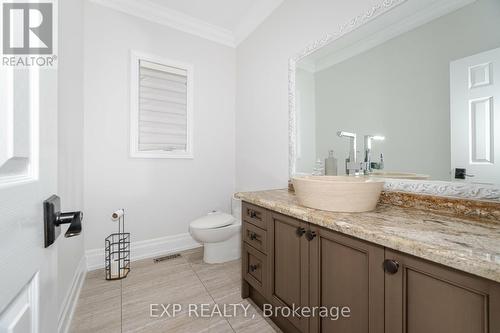 51 Michelle Drive, Vaughan, ON - Indoor Photo Showing Bathroom