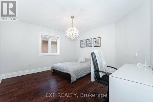 51 Michelle Drive, Vaughan, ON - Indoor Photo Showing Bedroom