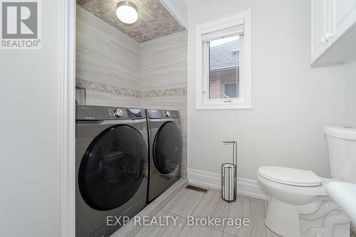 51 Michelle Drive, Vaughan, ON - Indoor Photo Showing Laundry Room