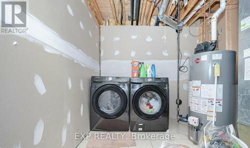 51 Michelle Drive, Vaughan, ON - Indoor Photo Showing Laundry Room