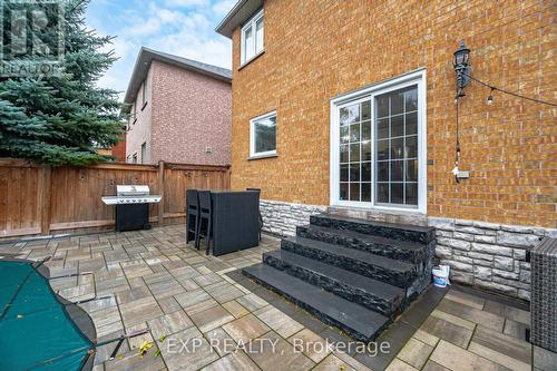 51 Michelle Drive, Vaughan, ON - Outdoor With Exterior