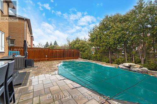 51 Michelle Drive, Vaughan, ON - Outdoor