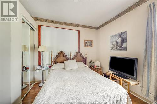 903 Grand Marais Road East, Windsor, ON - Indoor Photo Showing Bedroom