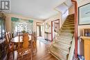 903 Grand Marais Road East, Windsor, ON  - Indoor Photo Showing Dining Room 