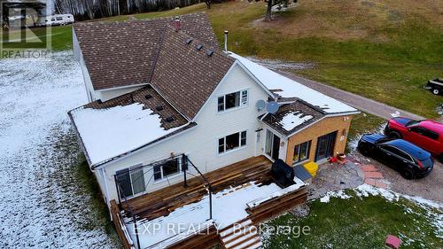 43 Gyles Point Road, Parry Sound Remote Area, ON - Outdoor