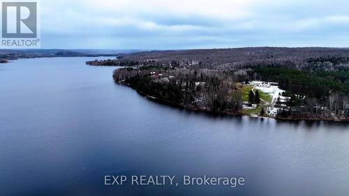 43 Gyles Point Road, Parry Sound Remote Area, ON - Outdoor With Body Of Water With View