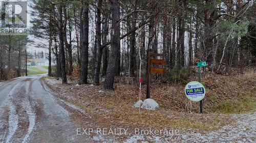 43 Gyles Point Road, Parry Sound Remote Area, ON - Outdoor With View