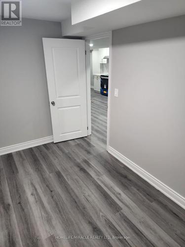 6 Macklin Street, Brantford, ON - Indoor Photo Showing Other Room