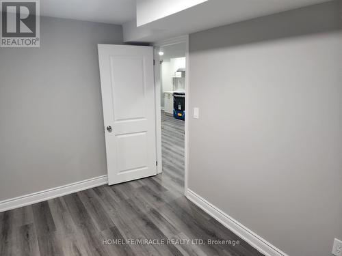 6 Macklin Street, Brantford, ON - Indoor Photo Showing Other Room