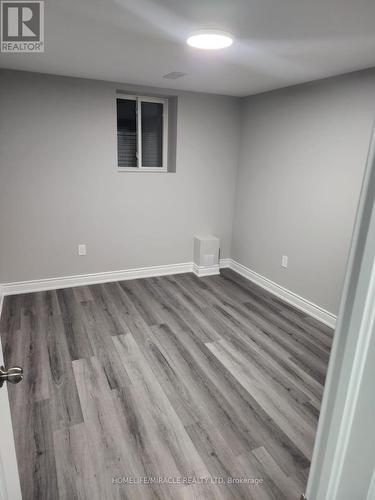 6 Macklin Street, Brantford, ON - Indoor Photo Showing Other Room