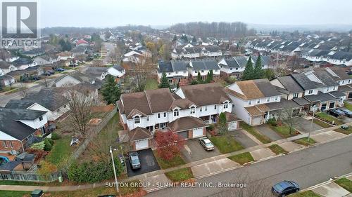 8 King William Court, Cambridge, ON - Outdoor With View