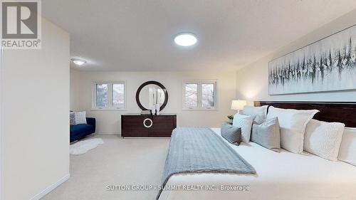 8 King William Court, Cambridge, ON - Indoor Photo Showing Bedroom