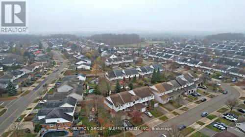 8 King William Court, Cambridge, ON -  With View