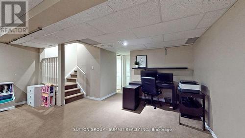 8 King William Court, Cambridge, ON - Indoor