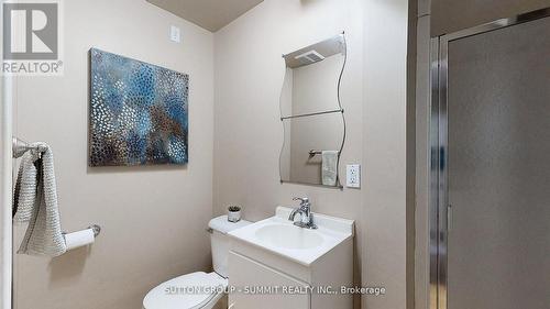 8 King William Court, Cambridge, ON - Indoor Photo Showing Bathroom