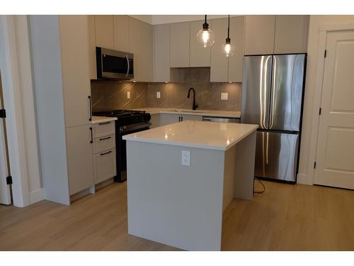 3528 146A Street, Surrey, BC - Indoor Photo Showing Kitchen With Upgraded Kitchen