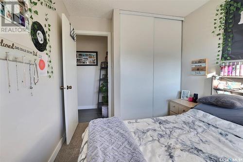 358 Rodenbush Drive, Regina, SK - Indoor Photo Showing Bedroom