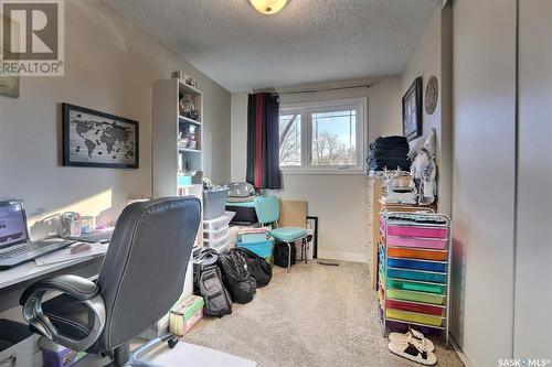 358 Rodenbush Drive, Regina, SK - Indoor Photo Showing Office