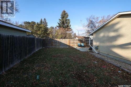 358 Rodenbush Drive, Regina, SK - Outdoor