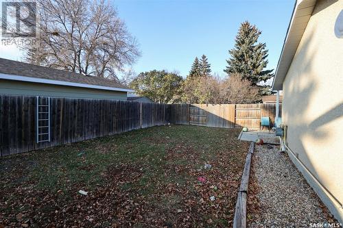 358 Rodenbush Drive, Regina, SK - Outdoor