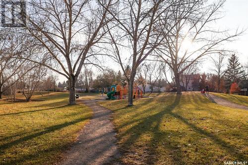 358 Rodenbush Drive, Regina, SK - Outdoor With View