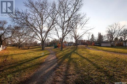 358 Rodenbush Drive, Regina, SK - Outdoor With View